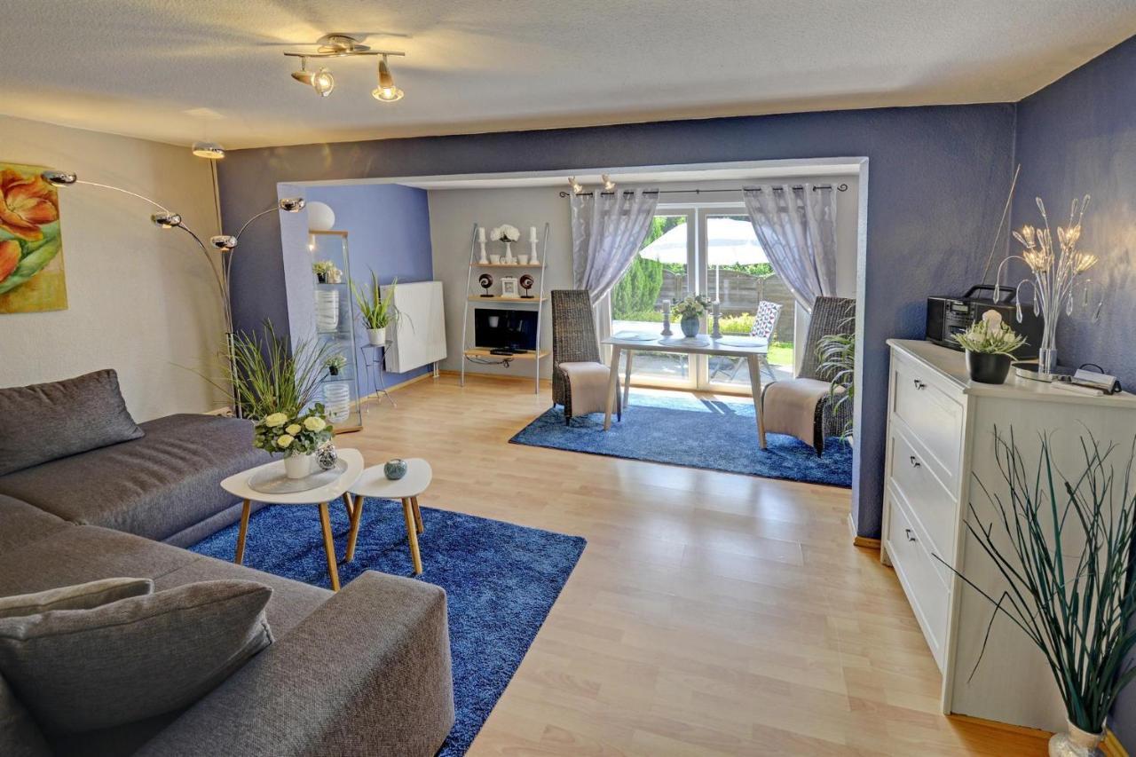 Ferienwohnung Aneta Flensburg Zimmer foto