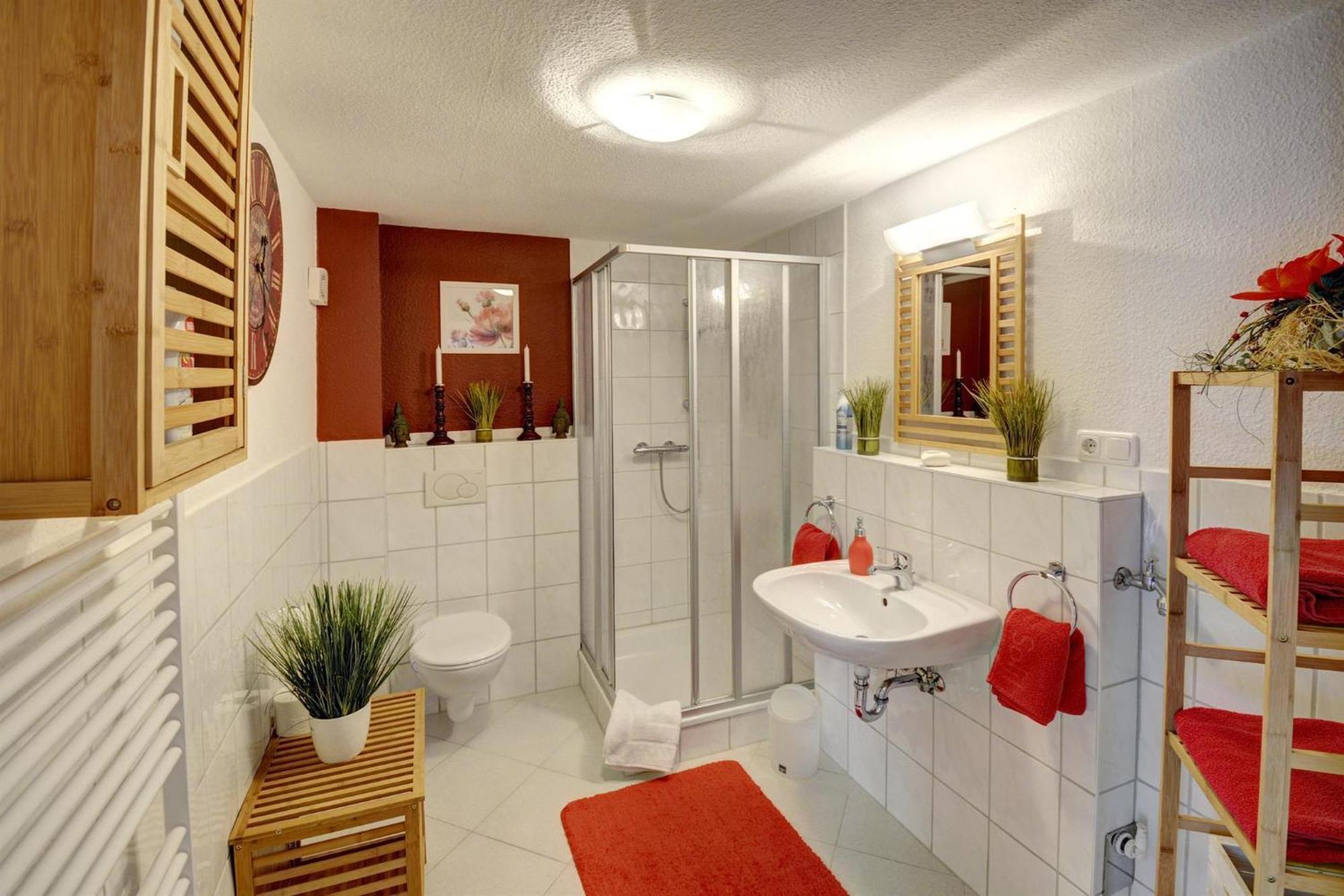 Ferienwohnung Aneta Flensburg Zimmer foto
